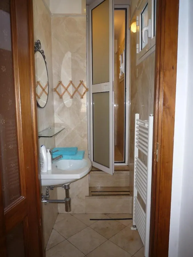 Residenza Mucha Apartment Rome 0*,  Italy
