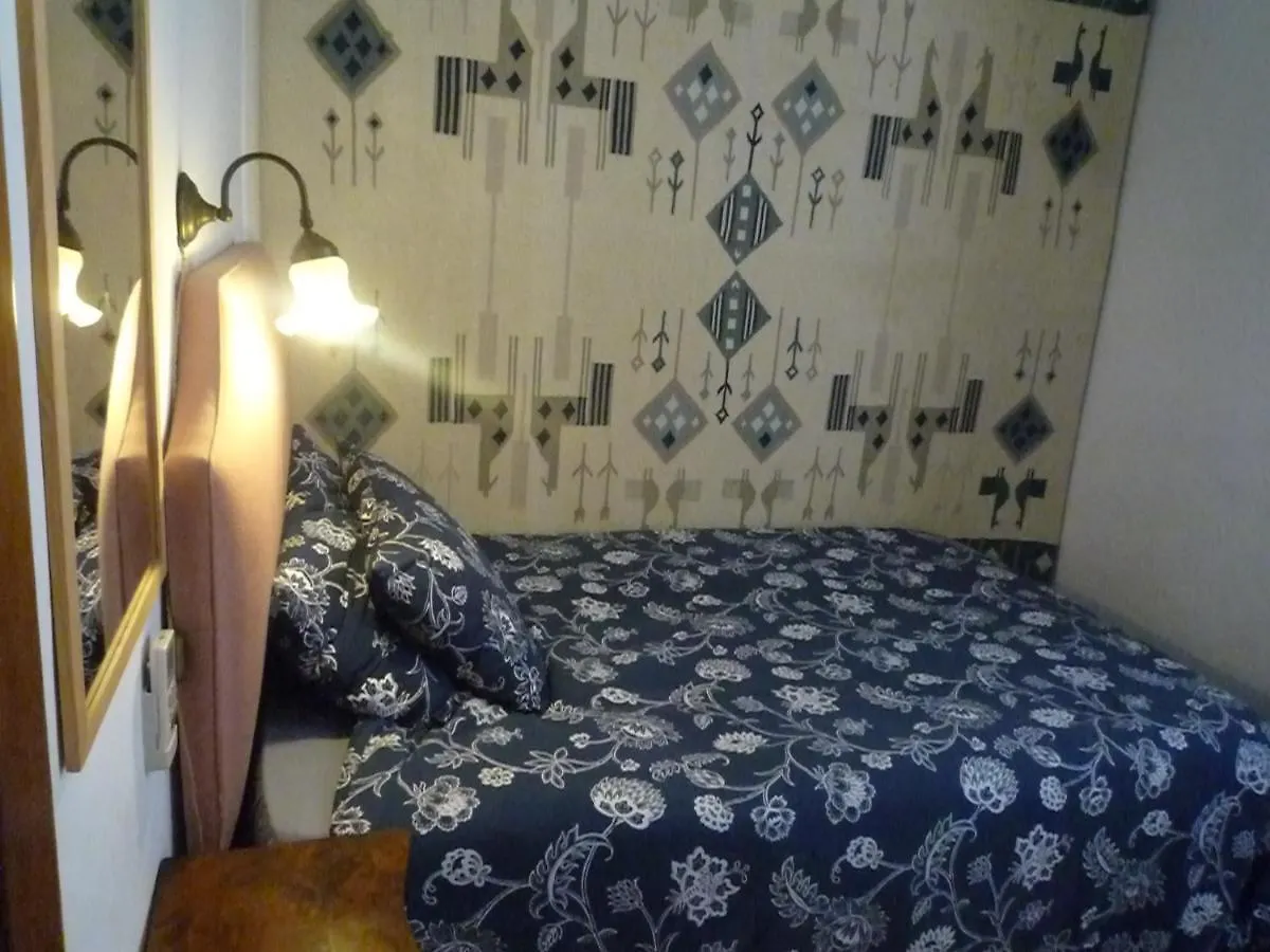 Residenza Mucha Apartment Rome 0*,  Italy