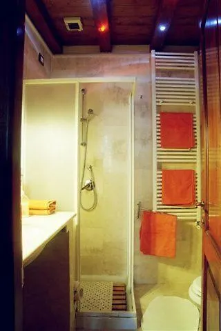 Residenza Mucha Apartment Rome