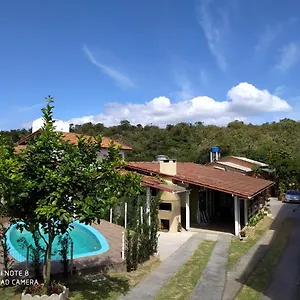 Recanto Ravi Florianópolis
