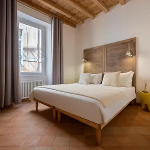 Casa Modelli Rome