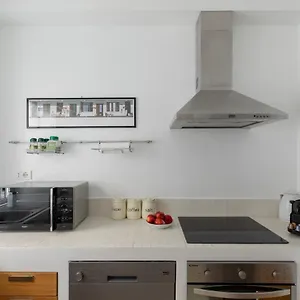 Apartamento Iflat Cozy Near Saint Peter N° 2, Roma
