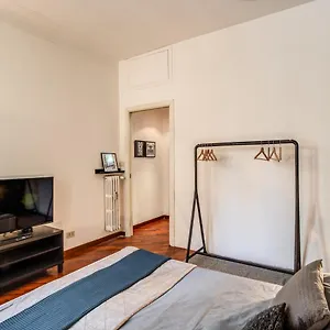 Apartamento Residenza Clodia, Roma
