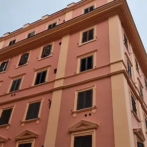 Apartamento Colosseum 20, Roma