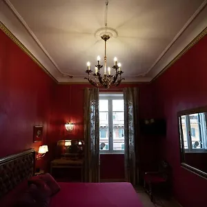Apartamento Vacanze Nel Cuore Di, Roma