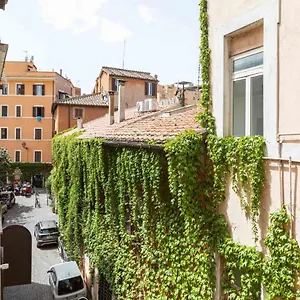 Apartamento Trastevere Blue King - Collection, Roma