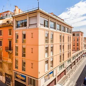 Apartamento Bdc - Prestige 3bdr 3bath In Monti District, Roma