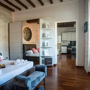 Apartamento Navona New Charme Art, Roma