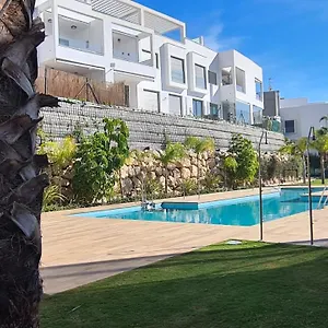 Piso Baviera Golf Costa Del Sol Caleta de Vélez