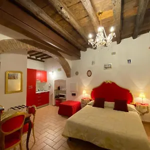 Apartamento Casa Arco Della Chiesa Nuova - Pantheon & Navona, Roma