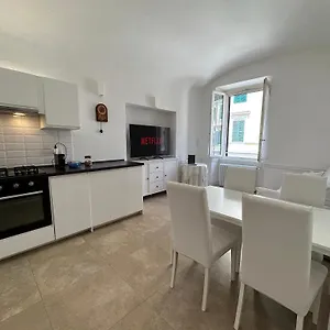 Apartamento De Lux Quartiere Parioli/salario, Roma