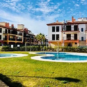 Esuri Nature Reserve Ayamonte