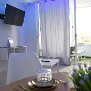 Park Con Piscina, Bar, Wifi, Parking San Miguel de Abona