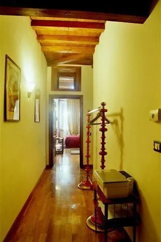 Residenza Mucha Apartment Rome